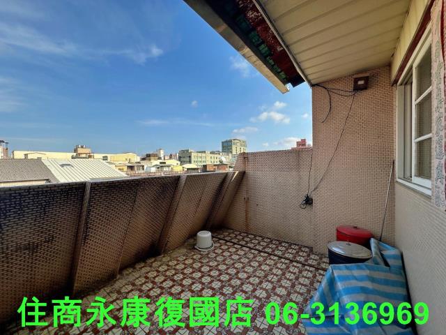 台南中西區透天-8