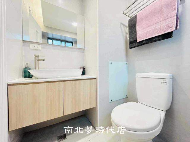 台南永康大樓-8