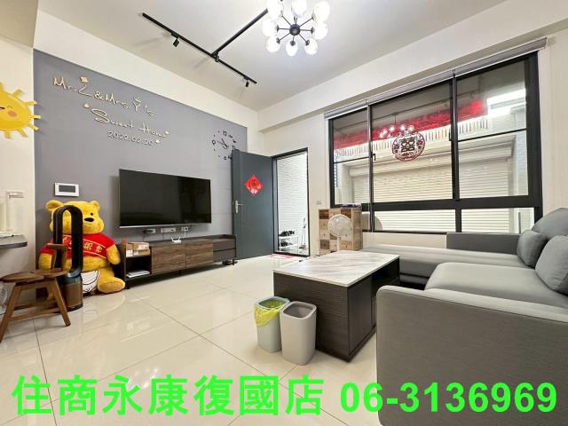 台南佳里透天-12