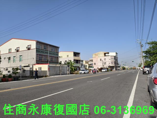 台南安南透天-0