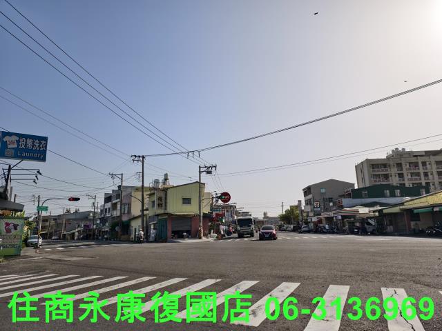 台南安南透天-7