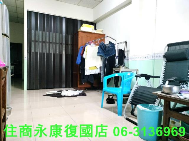 台南永康透天-0