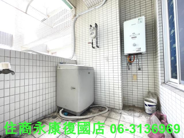 台南安南大樓-3