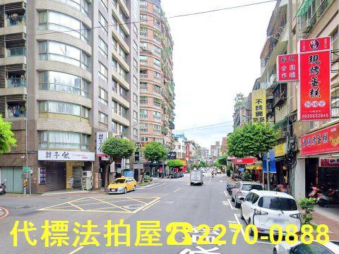 新北大樓法拍-0