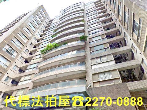 新北大樓法拍-2