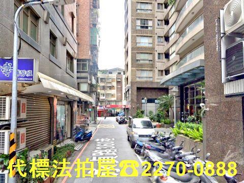 新北大樓法拍-4