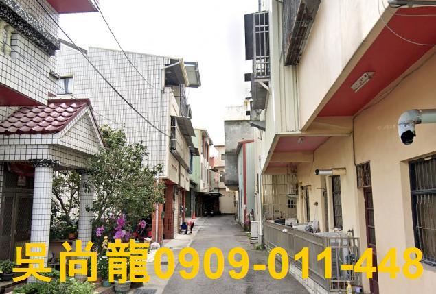 彰化社頭法拍透天-1