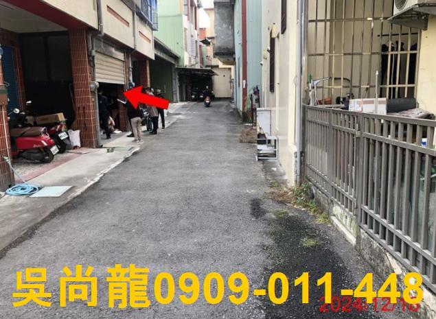 彰化社頭法拍透天-3