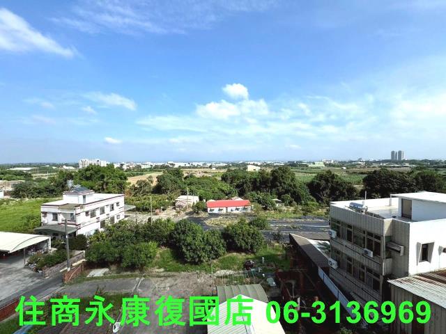 台南善化透天-1