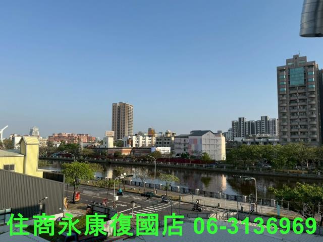 台南安平公寓-4