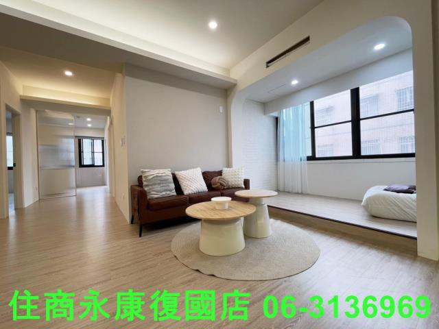 台南新市華廈-0