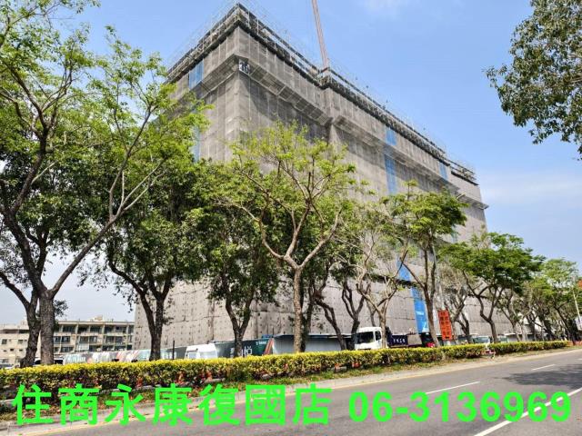 台南安平大樓-0