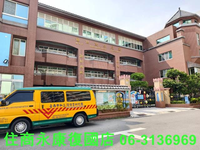 台南安平大樓-5