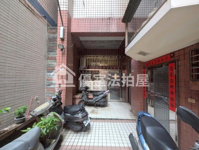 新北蘆洲法拍公寓-3