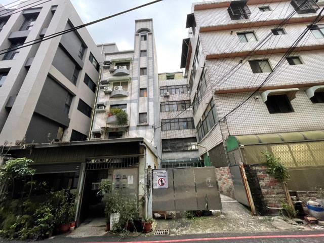 新竹東區公寓法拍-0
