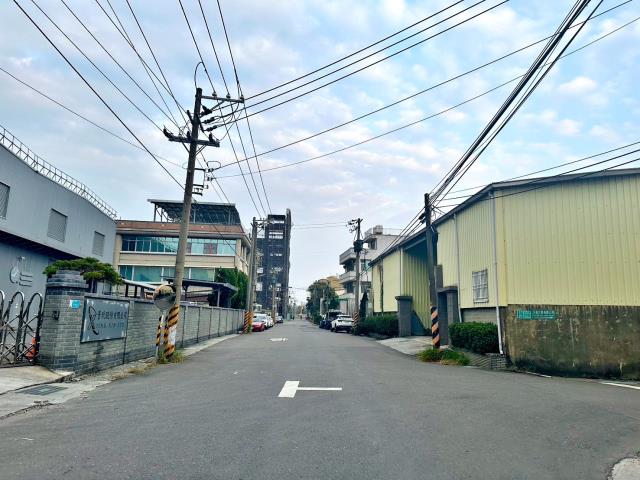 安南廠房-5