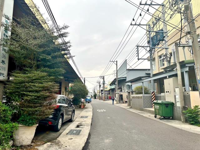 安南廠房-6