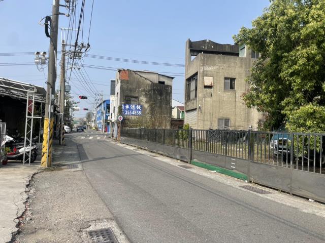 安南廠房-0