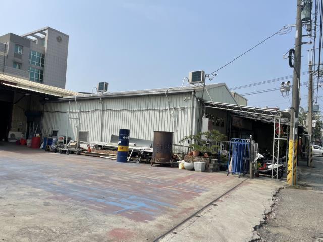 安南廠房-1