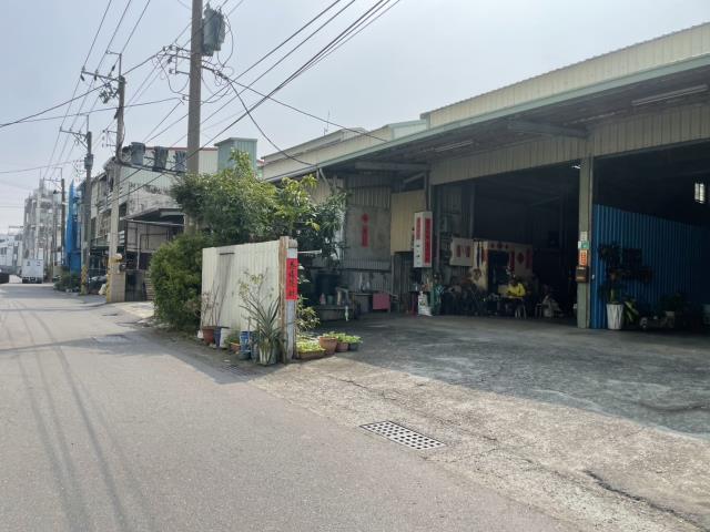 安南廠房-2