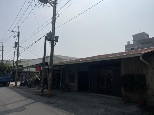 安南廠房-3