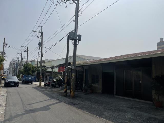 安南廠房-4