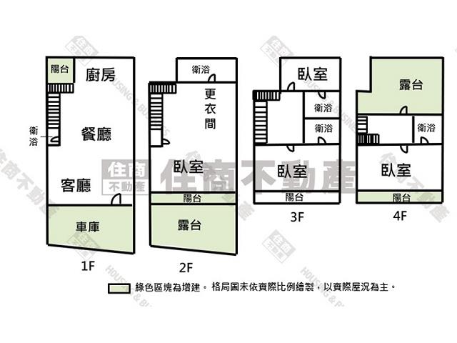 台南安南透天-14