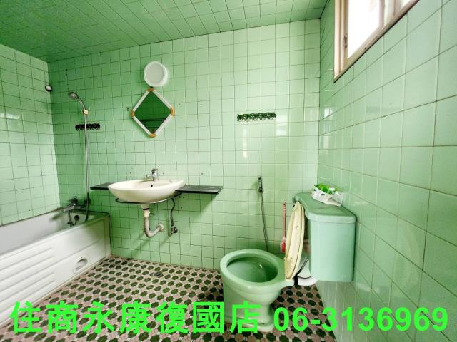 台南中西區透天-14