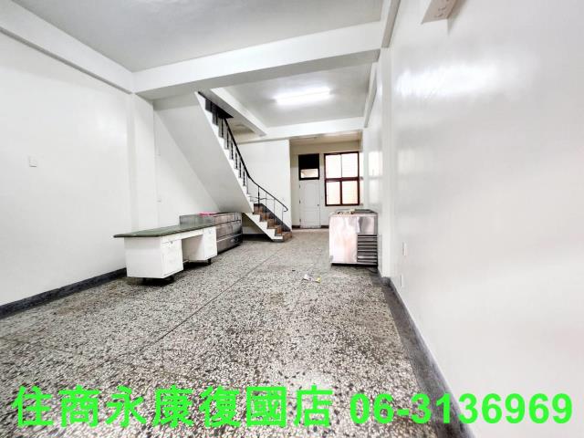 台南中西區透天-3
