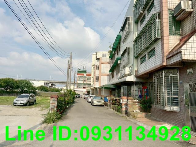 后里透天-2