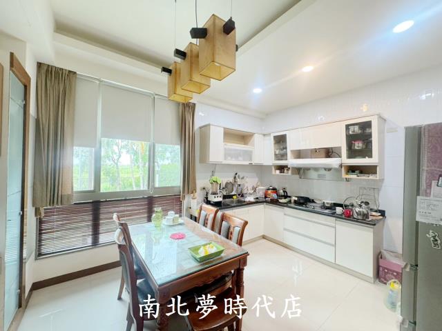 台南麻豆別墅-2