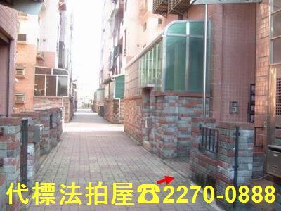 桃園龍潭法拍大樓-1