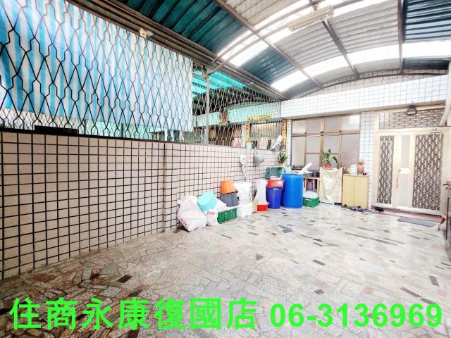 台南歸仁透天-1