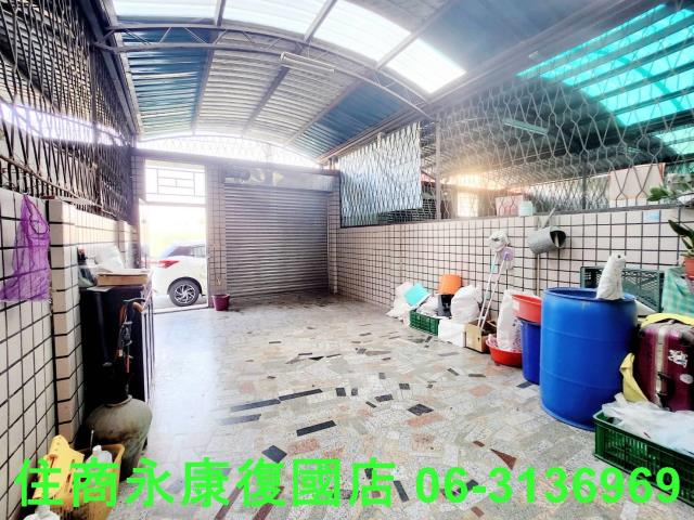 台南歸仁透天-2