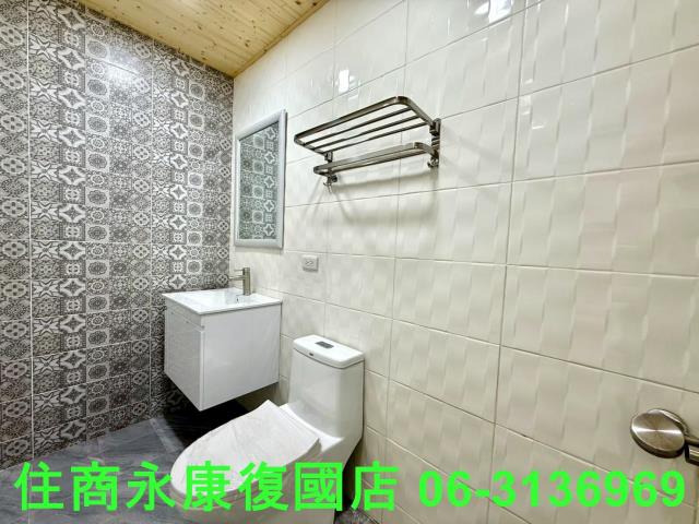 台南安南透天-6