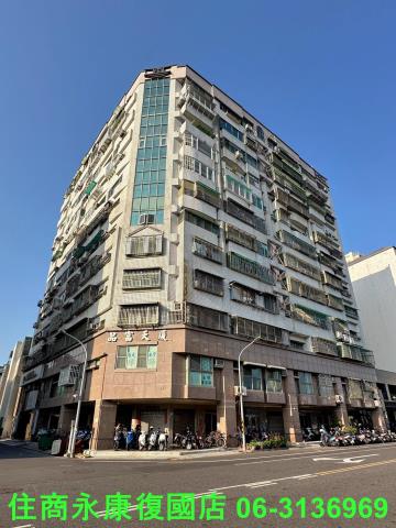 台南安平大樓-2