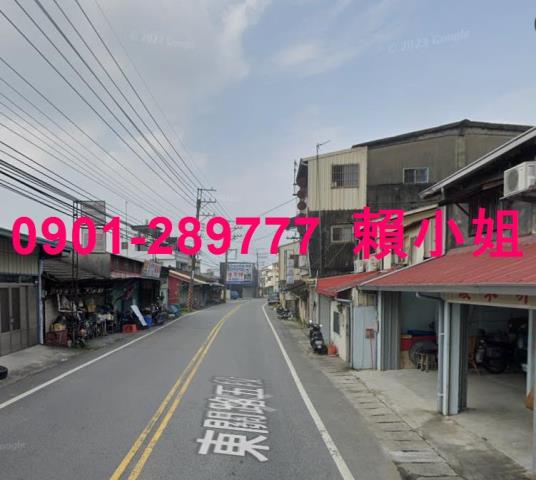 台中東勢拍賣透天-3