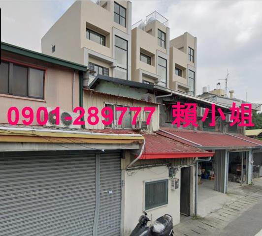 台中東勢拍賣透天-4