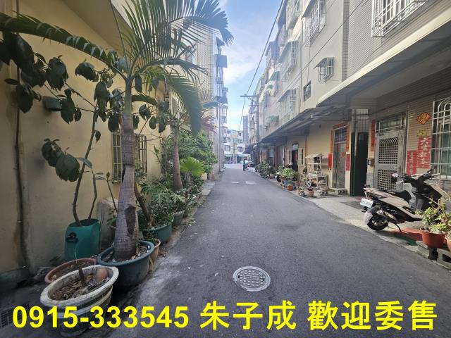 鳳山透天-3