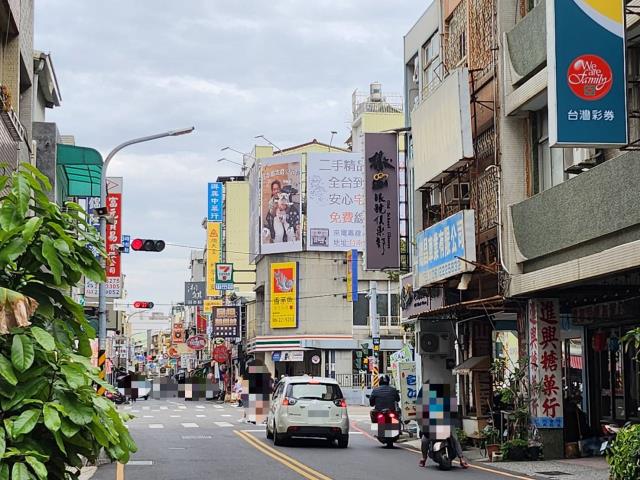台南中西區透天-0