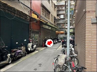 台北萬華公寓法拍-1