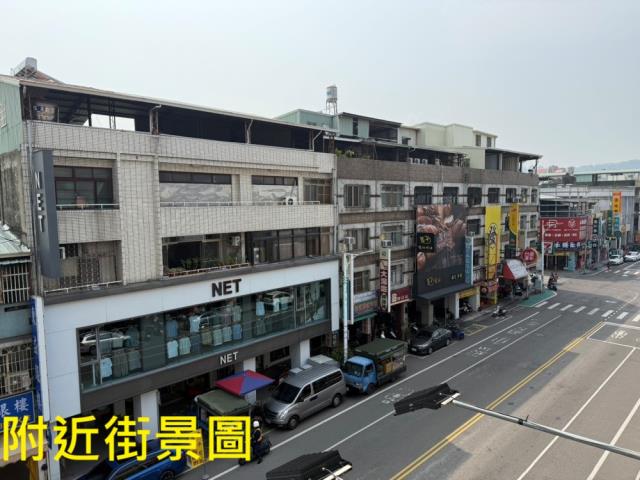 台中透天-8