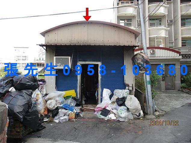 台南永康法拍透天-2
