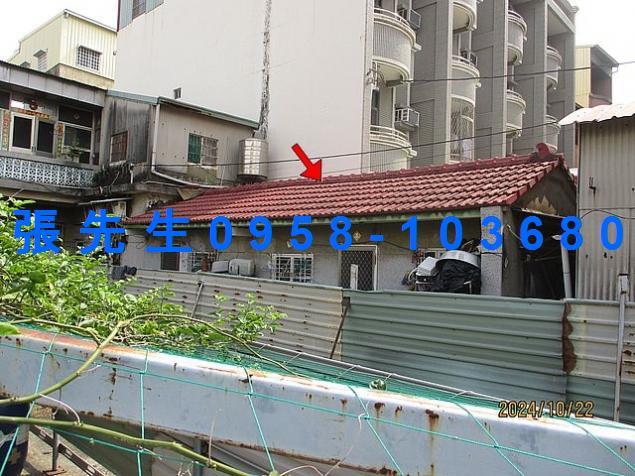 台南永康法拍透天-5