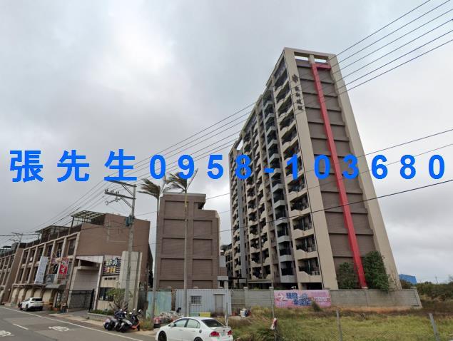 桃園觀音拍賣大樓-3