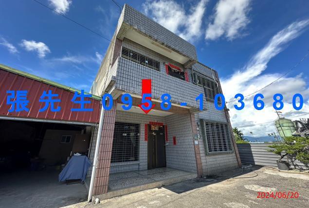 屏東竹田法拍透天-4