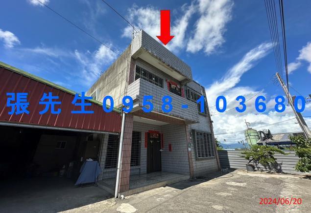 屏東竹田法拍透天-5