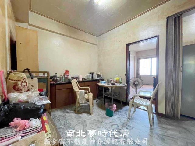 永康公寓-6