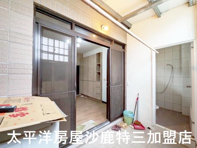 台中沙鹿透天-3