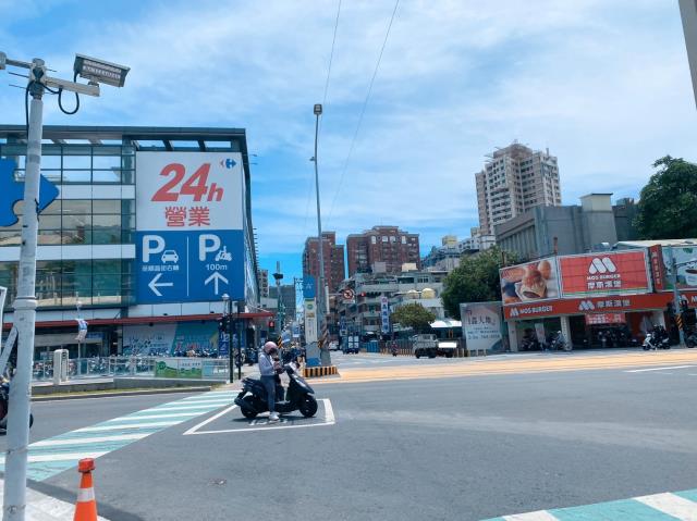 高雄三民區大樓-8